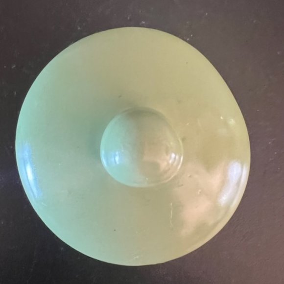 STARBUCKS Sage Jade Green Coffee Server / Teapot with Lid ~ 2011 - Picture 9 of 9